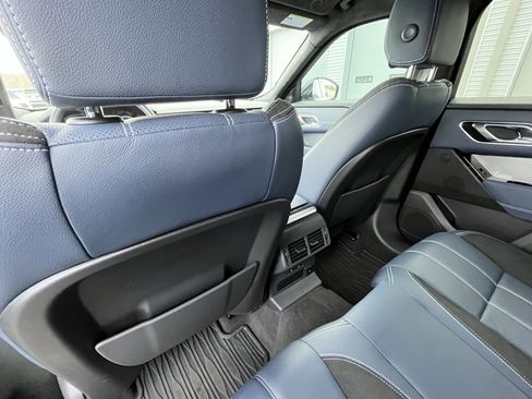 Certified 2023 Land Rover Range Rover Velar R-Dynamic S image 29