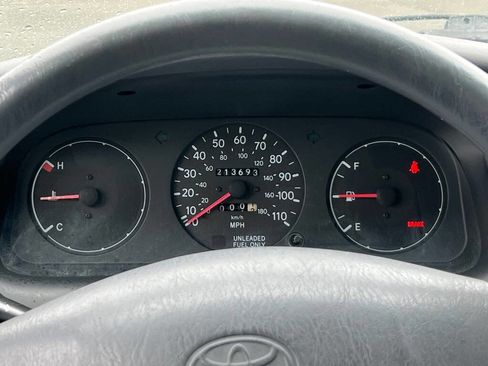 Used 1995 Toyota Corolla DX image 13