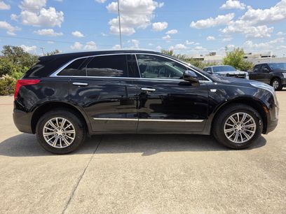 Used 2019 Cadillac XT5 Luxury