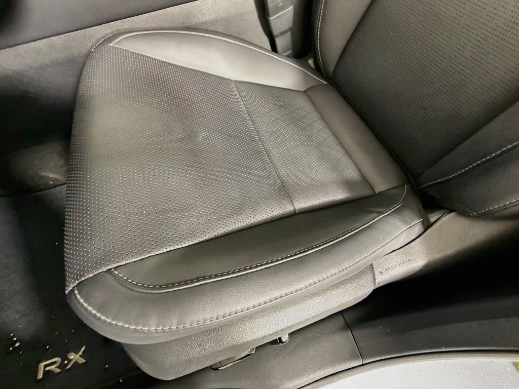 Used 2026 Lexus RX 350 Premium Plus w/ Accessory Package (Z1) FWD image 19