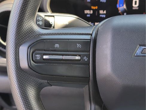 Certified 2024 Chevrolet Colorado Trail Boss w/ Advanced Trailering Package image 22