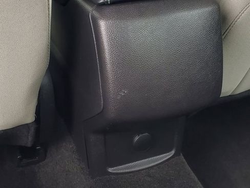 Certified 2018 Ford Fusion S image 27