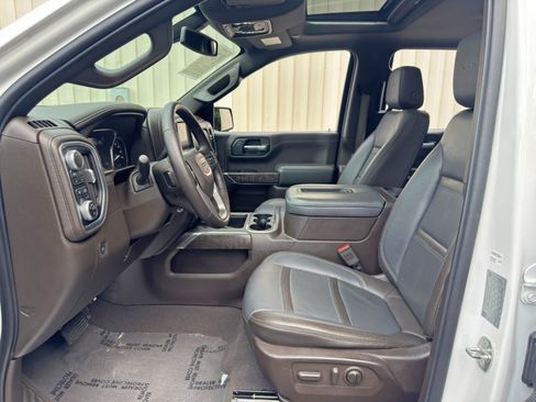 Used 2019 GMC Sierra 1500 Denali AWD/4WD image 17