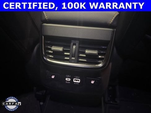Used 2024 Subaru Outback Wilderness image 21