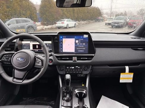 New 2026 Subaru Outback Limited AWD/4WD image 14