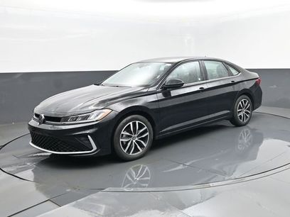 Used 2025 Volkswagen Jetta SE