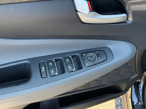 Used 2023 Hyundai Santa Fe Blue AWD/4WD image 18