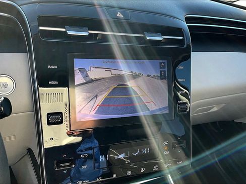 Used 2022 Hyundai Tucson SEL image 29