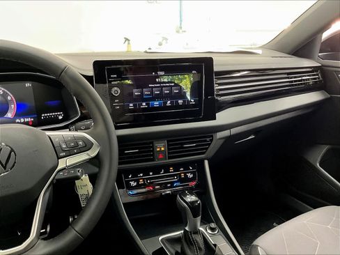 New 2026 Volkswagen Jetta Sport image 9