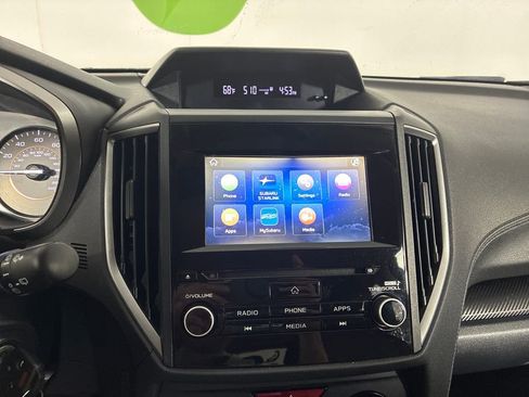 Used 2019 Subaru Crosstrek 2.0i Premium w/ Eyesight System AWD/4WD image 14