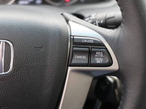 Used 2012 Honda Accord EX-L image 21