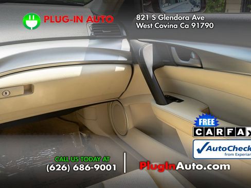 Used 2010 Acura TL w/ Technology Package FWD image 16