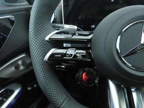 New 2026 Mercedes-Benz C 36 AMG S image 12