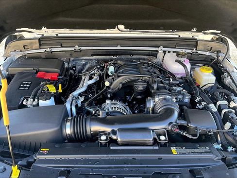 New 2026 Jeep Wrangler Unlimited Rubicon image 34