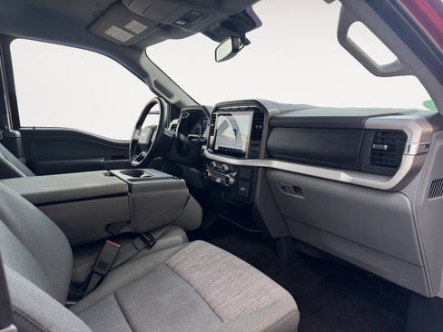 Used 2022 Ford F150 XLT w/ Equipment Group 302A High image 15