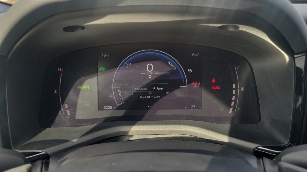 Used 2026 Toyota Camry SE FWD image 21