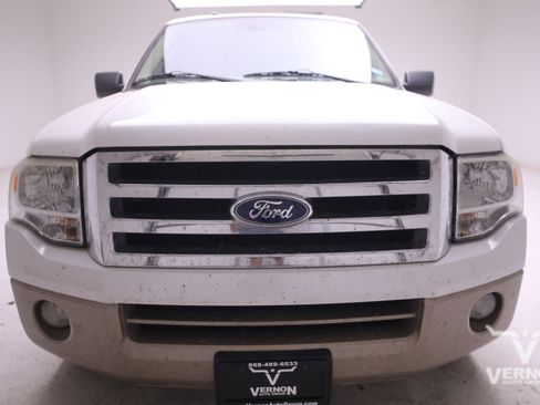 Used 2013 Ford Expedition EL XLT image 7