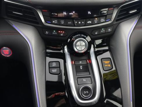 Used 2025 Acura TLX SH-AWD w/ A-SPEC Pkg image 15