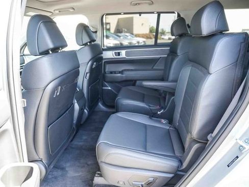 New 2026 Hyundai Santa Fe Limited AWD/4WD image 22