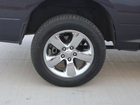 Used 2018 RAM 1500 Big Horn RWD image 39