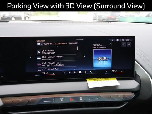 New 2026 BMW X3 xDrive30i w/ Premium Package AWD/4WD image 25