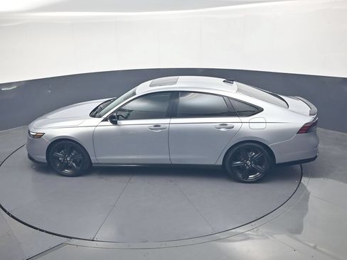 Certified 2026 Honda Accord Sport image 34
