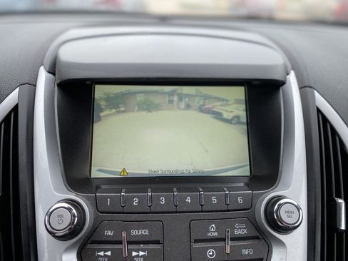 Used 2016 GMC Terrain SLE FWD image 22