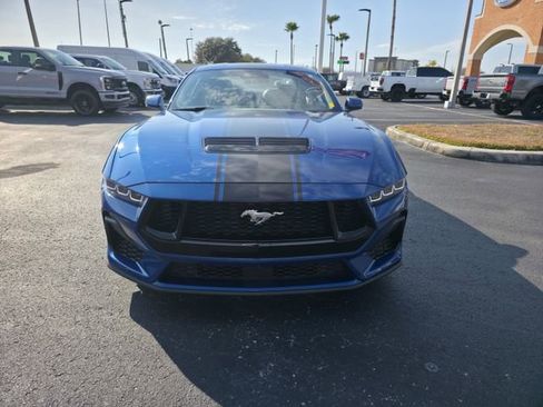 Used 2024 Ford Mustang GT Premium image 3