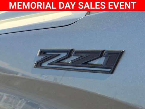 Certified 2023 Chevrolet Silverado 1500 RST AWD/4WD image 23