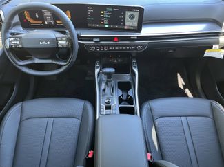 New 2026 Kia Sorento S w/ S Panoramic Sunroof Package video 3