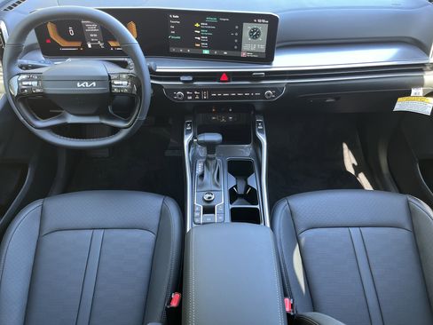 New 2026 Kia Sorento S w/ S Panoramic Sunroof Package image 3