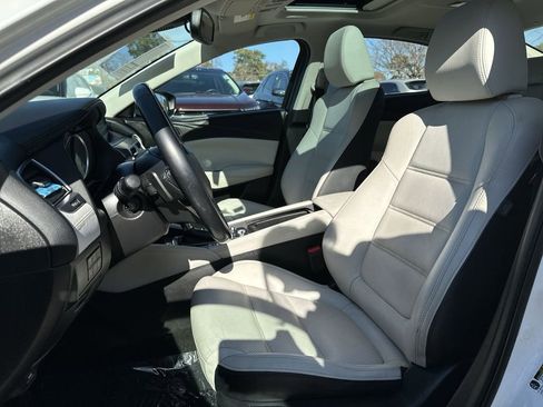 Used 2016 MAZDA MAZDA6 Grand Touring w/ GT Technology Package image 11