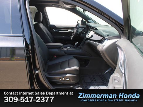 Used 2022 Cadillac XT6 Sport AWD/4WD image 20