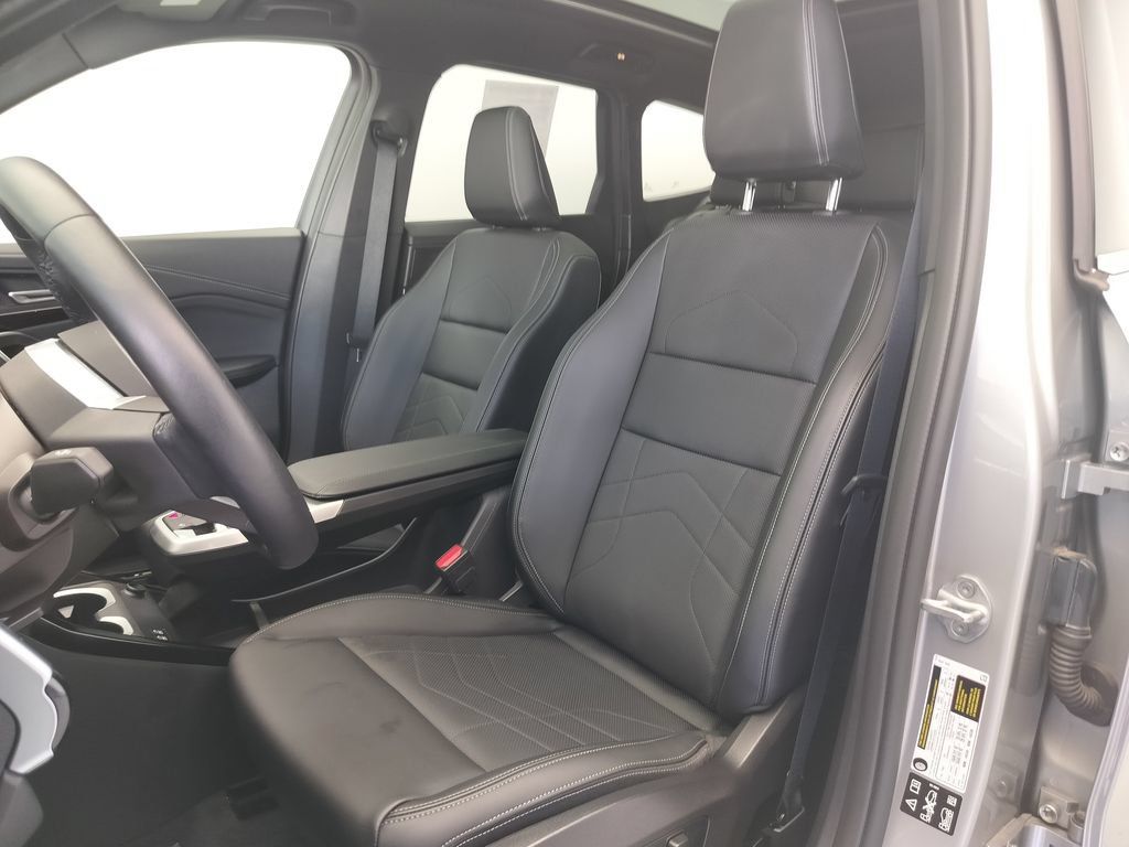 Certified 2026 BMW X1 xDrive28i AWD/4WD image 9