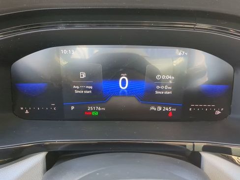 Certified 2023 Volkswagen Taos S w/ Driver Assistance Package image 28