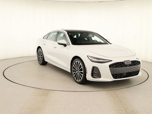 New 2026 Audi A6 Premium AWD/4WD image 10