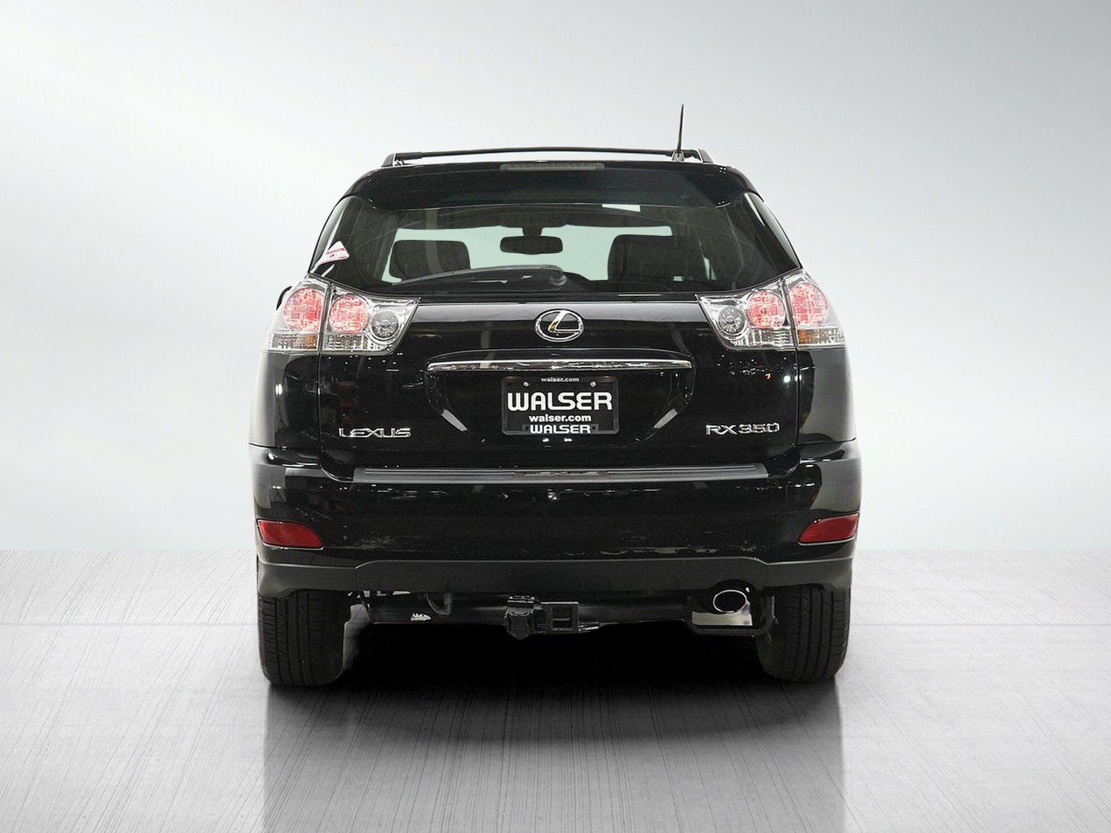 Used 2008 Lexus RX 350 AWD image 4