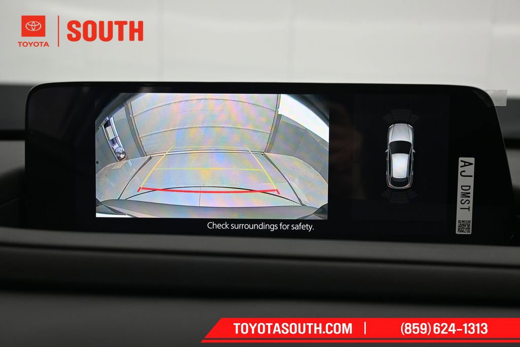 Used 2026 MAZDA CX-30 AWD 2.5 S image 16