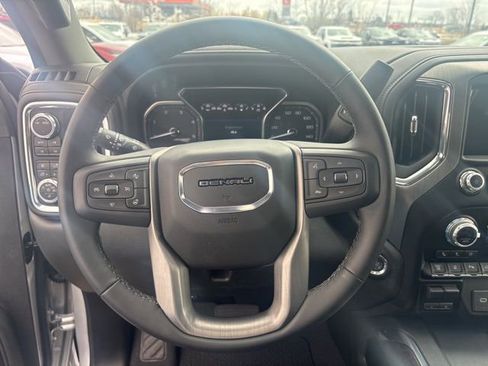 Used 2023 GMC Sierra 3500 Denali w/ Denali Ultimate Package image 6