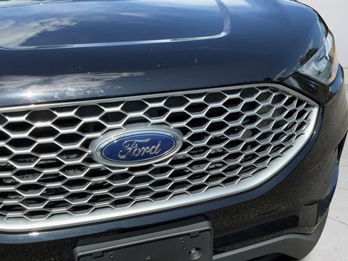 Used 2024 Ford Edge SE w/ Cargo Accessory Package AWD/4WD image 28