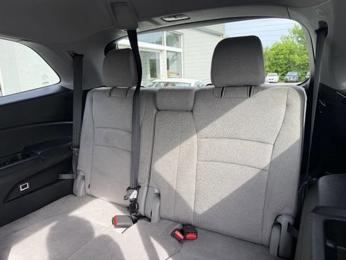 Used 2019 Honda Pilot LX image 24