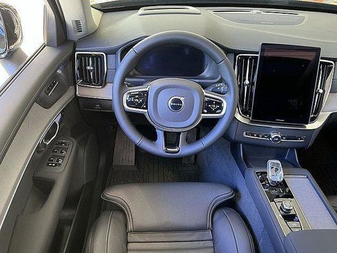 New 2026 Volvo XC90 B6 Ultra w/ Protection Package AWD/4WD image 5