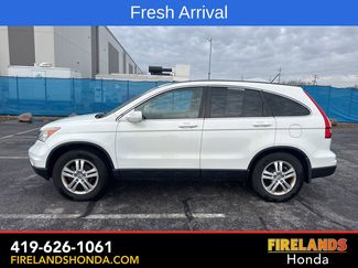 Used 2011 Honda CR-V EX-L 360° Tour