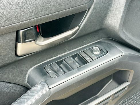 New 2026 Toyota Tacoma TRD Off-Road AWD/4WD image 21