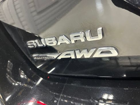 Certified 2024 Subaru Impreza 2.0i AWD/4WD image 38