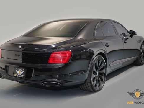 Used 2026 Bentley Flying Spur Azure image 6