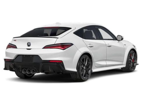 Used 2026 Acura Integra Type S FWD image 3