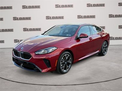 Certified 2025 BMW 228i xDrive w/ Premium Package