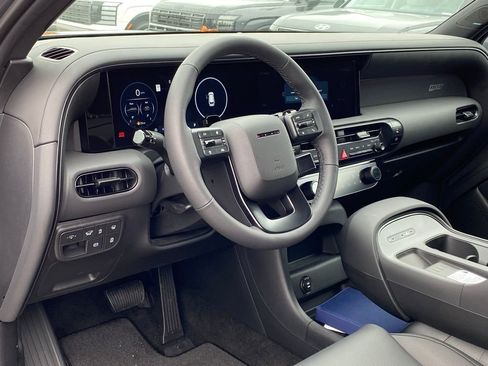New 2026 Hyundai Palisade XRT Pro AWD/4WD image 10