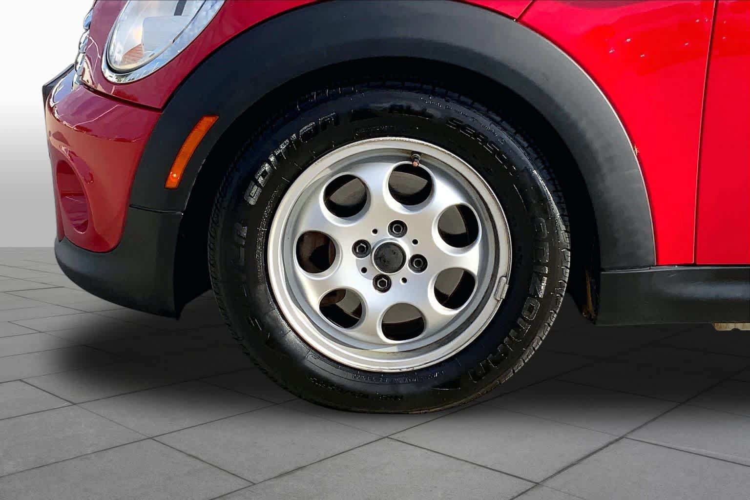 Used 2012 MINI Cooper Hardtop FWD image 10